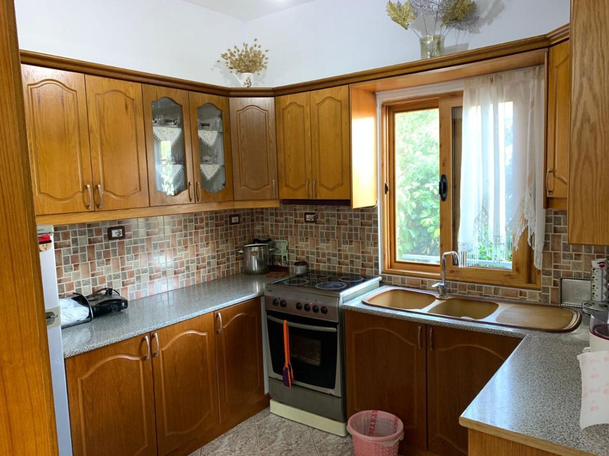 Albi'S Guesthouse كساميل المظهر الخارجي الصورة