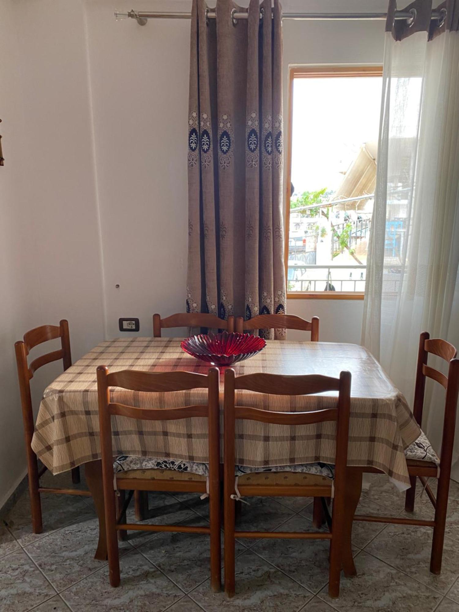 Albi'S Guesthouse كساميل المظهر الخارجي الصورة