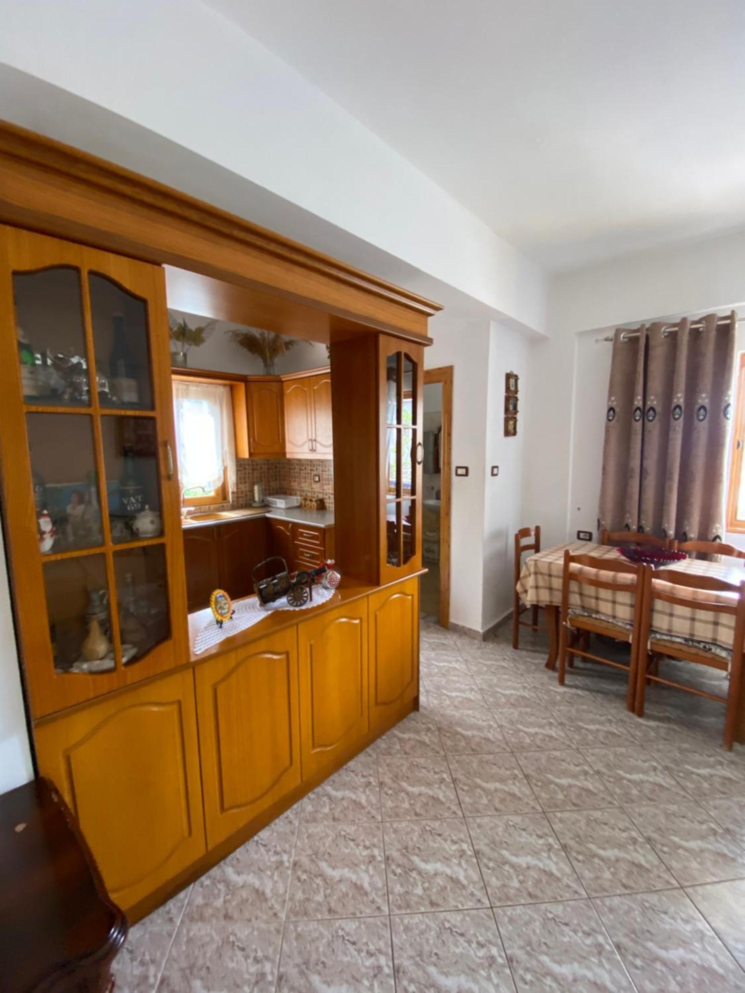 Albi'S Guesthouse كساميل المظهر الخارجي الصورة