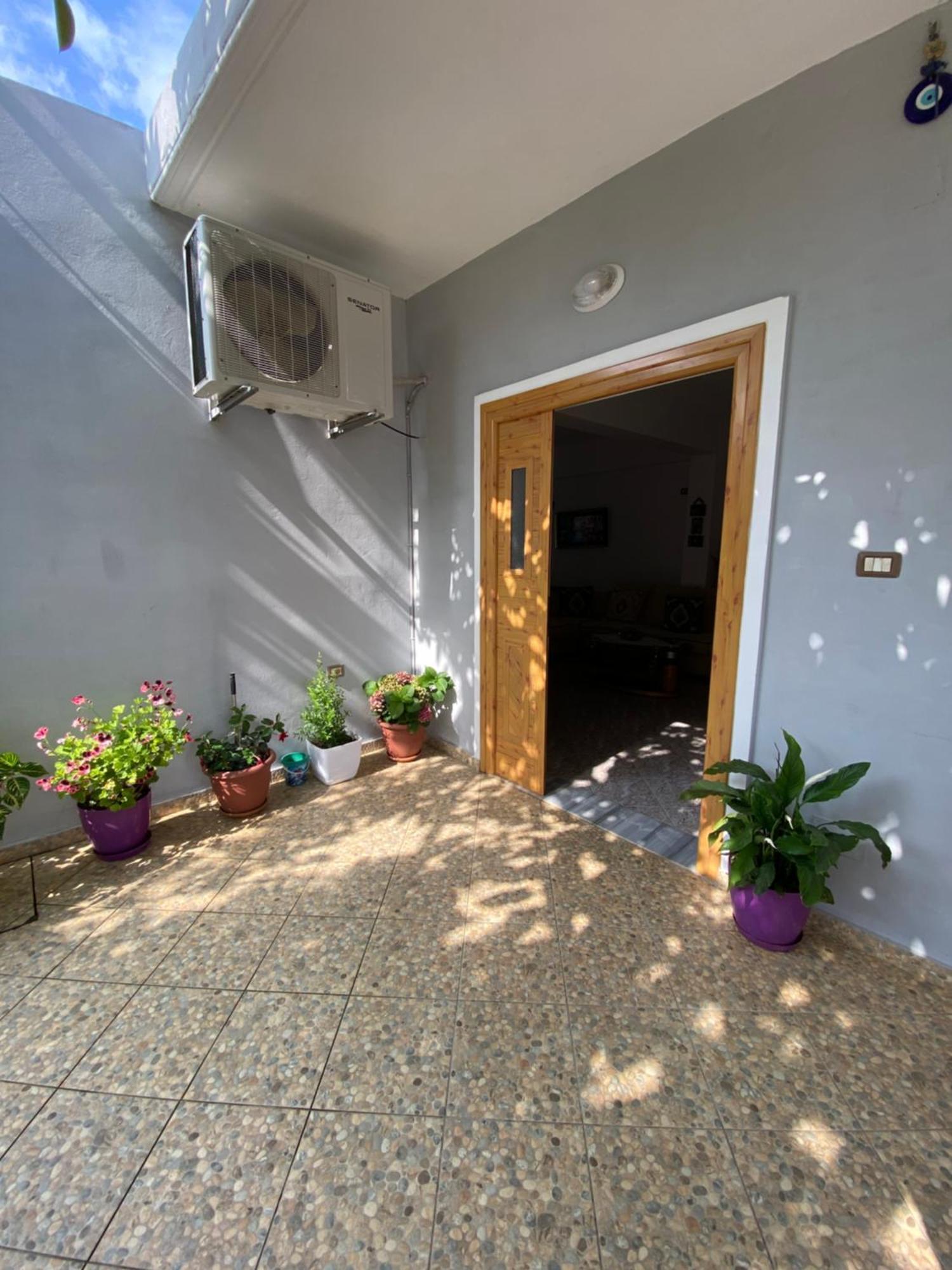 Albi'S Guesthouse كساميل المظهر الخارجي الصورة