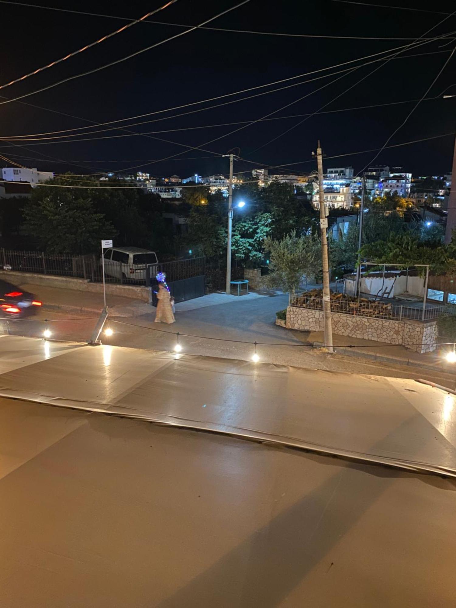 Albi'S Guesthouse كساميل المظهر الخارجي الصورة