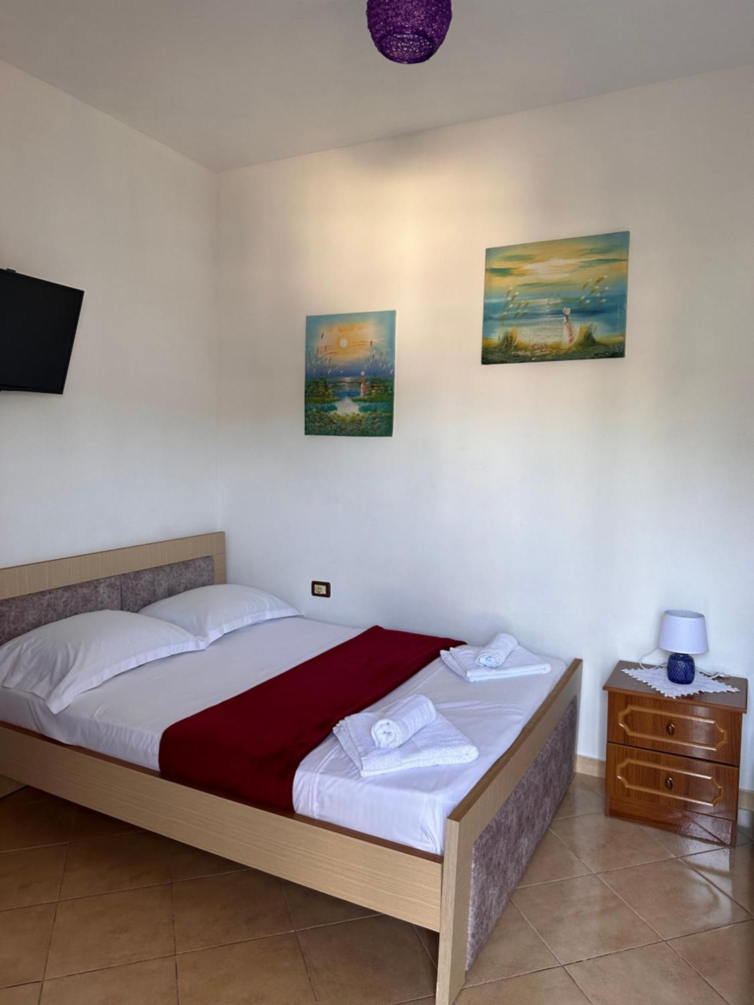 Albi'S Guesthouse كساميل المظهر الخارجي الصورة