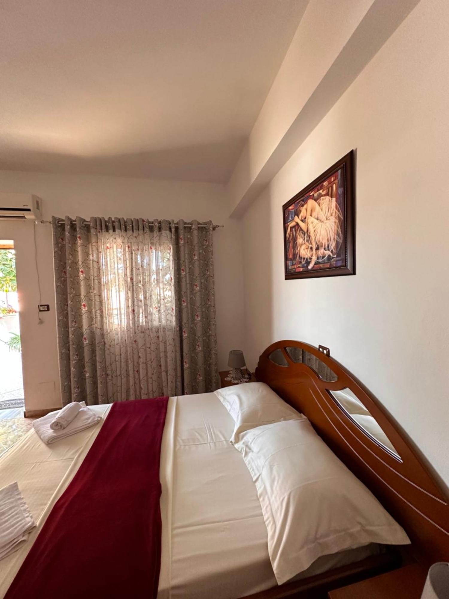 Albi'S Guesthouse كساميل المظهر الخارجي الصورة