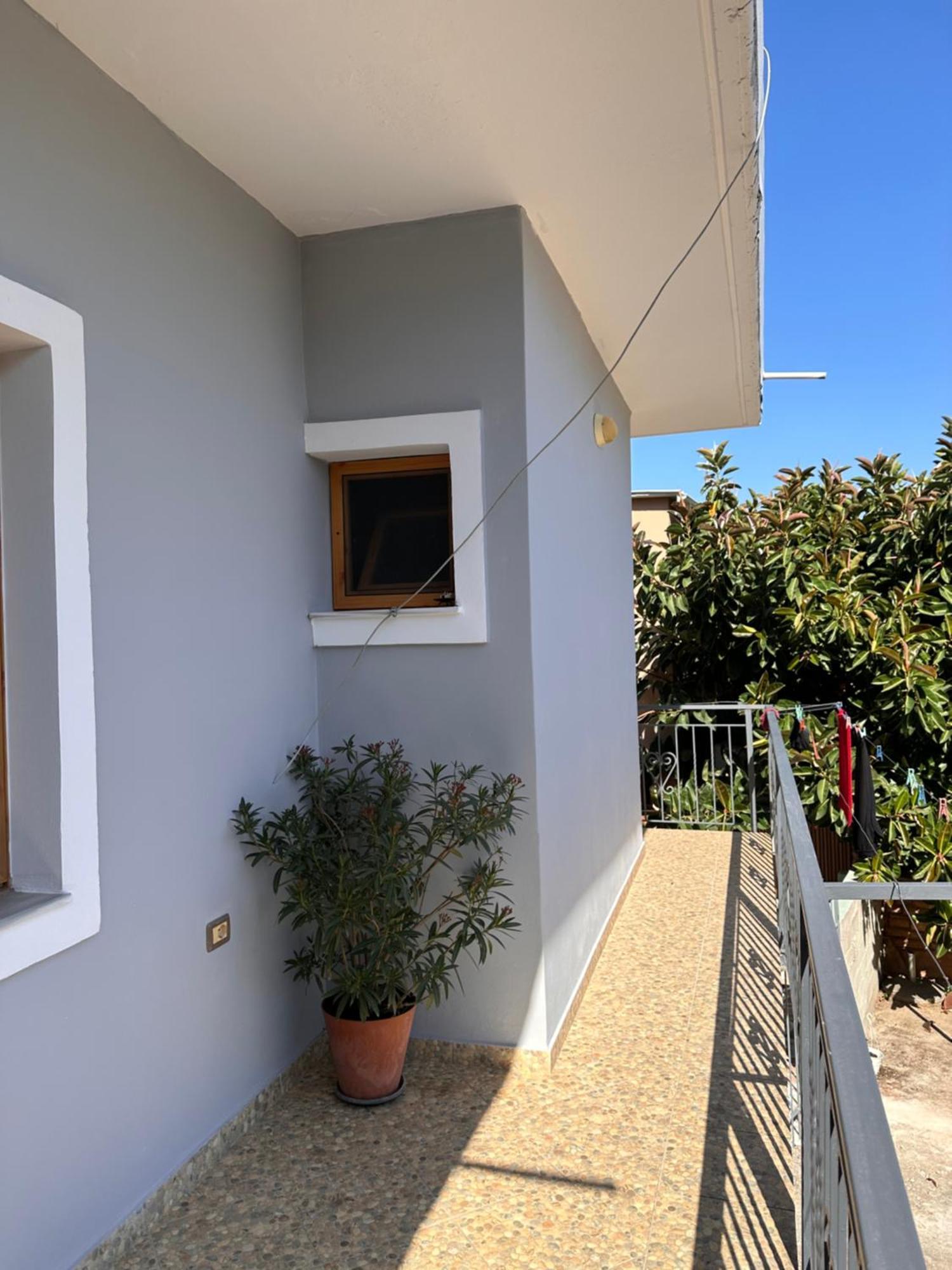 Albi'S Guesthouse كساميل المظهر الخارجي الصورة