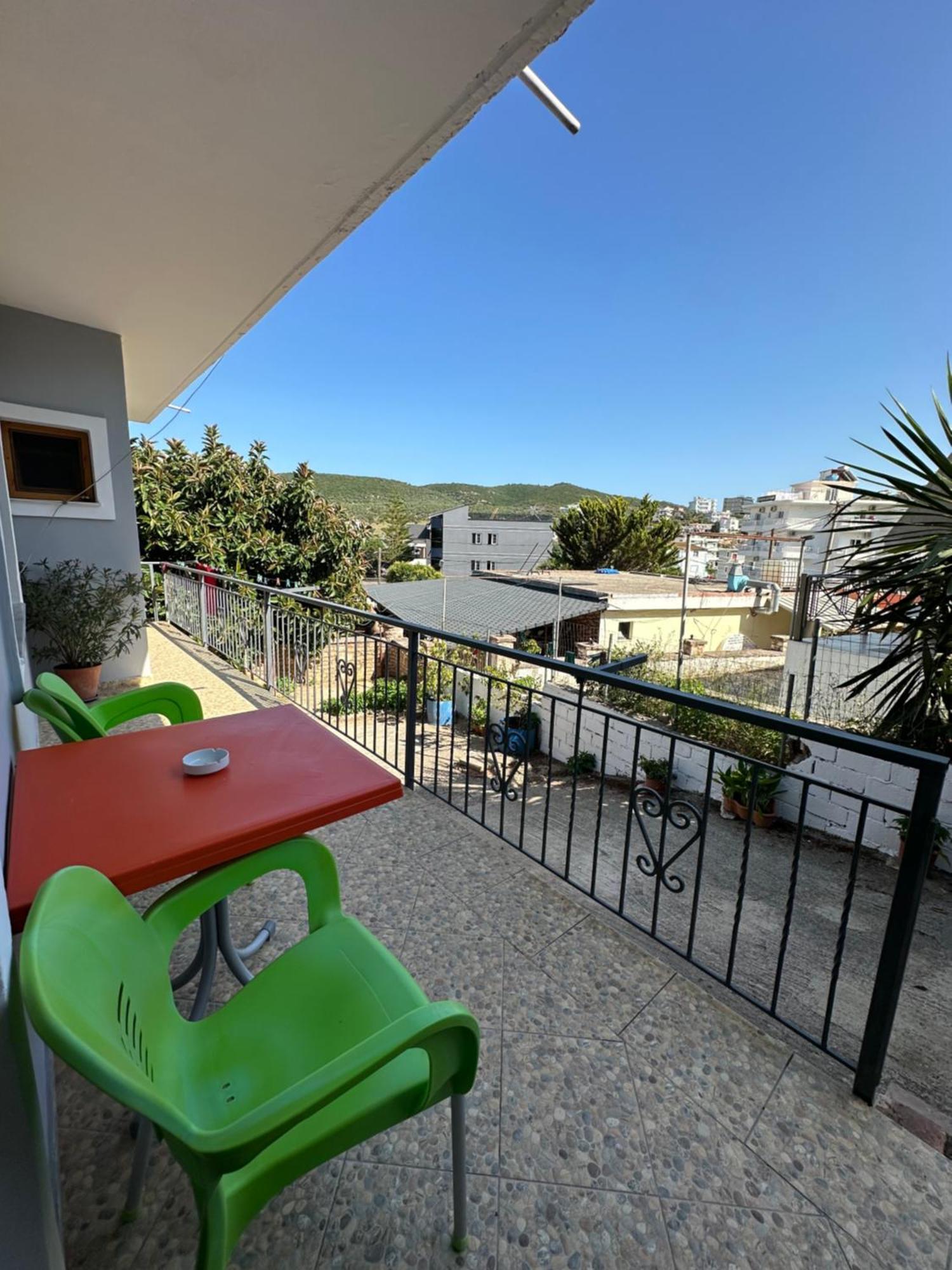 Albi'S Guesthouse كساميل المظهر الخارجي الصورة