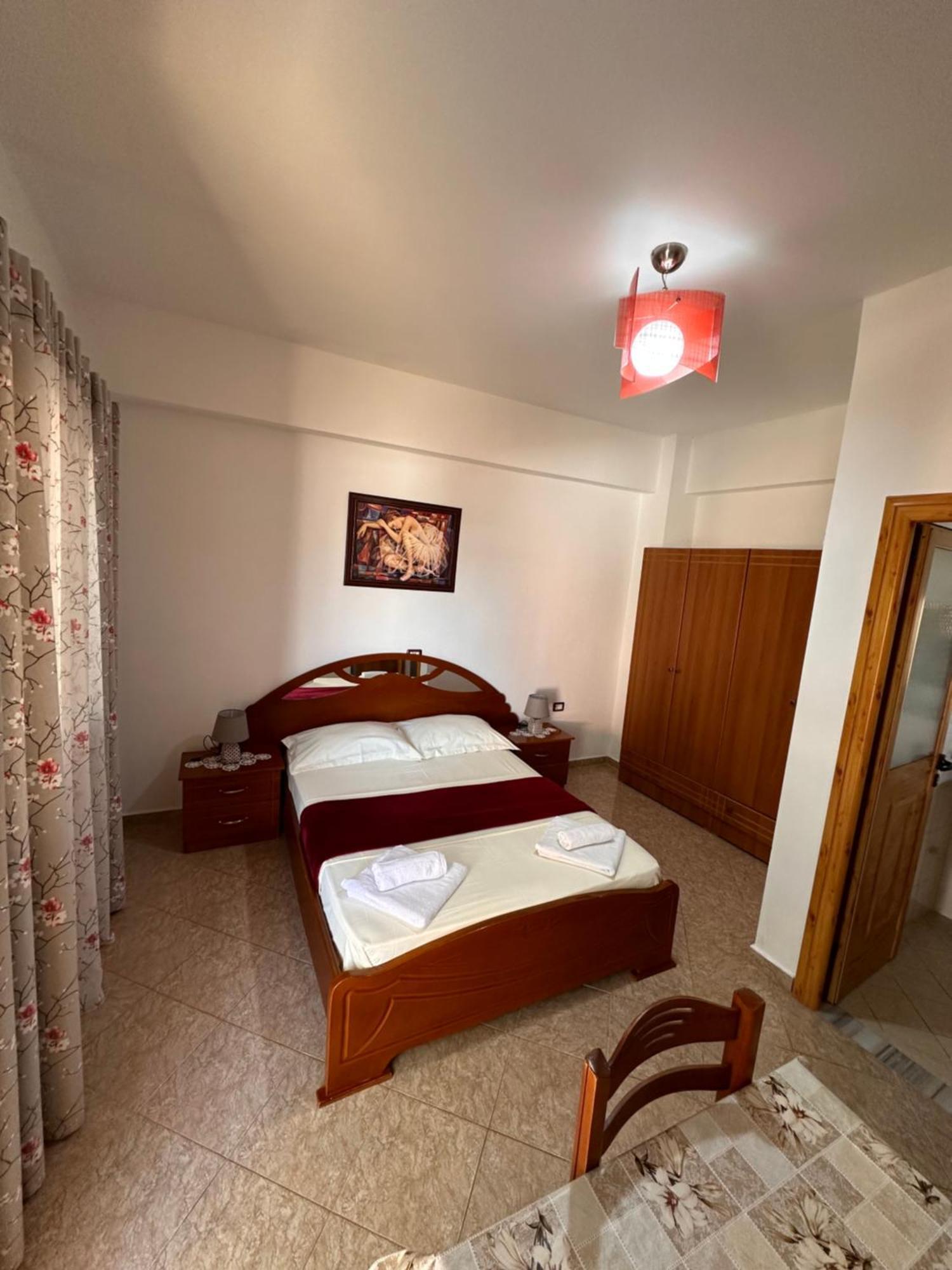 Albi'S Guesthouse كساميل المظهر الخارجي الصورة