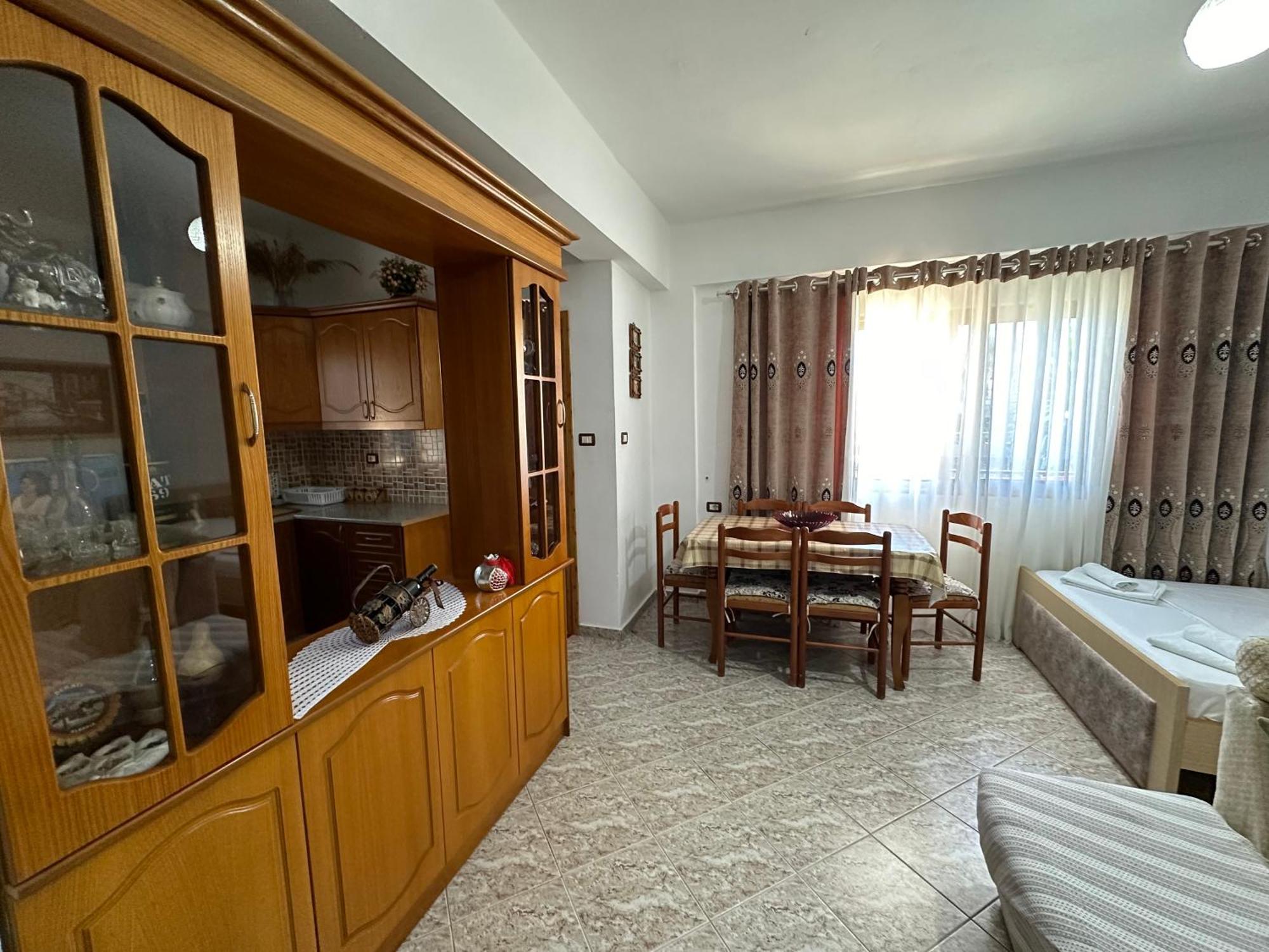 Albi'S Guesthouse كساميل المظهر الخارجي الصورة
