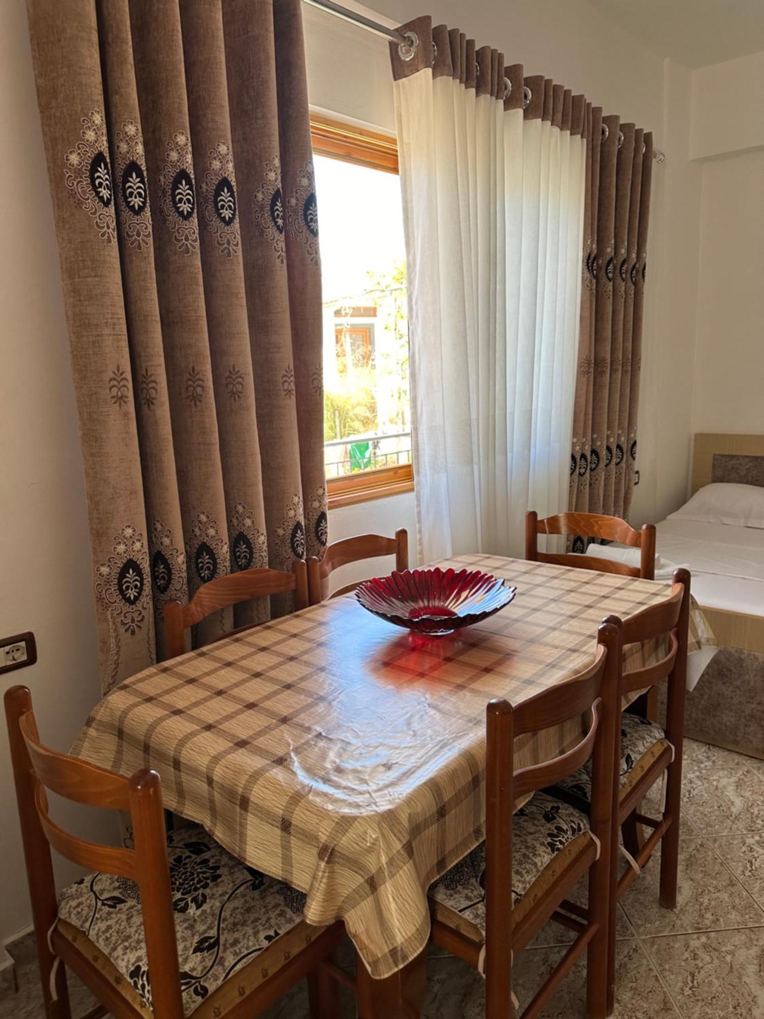 Albi'S Guesthouse كساميل المظهر الخارجي الصورة