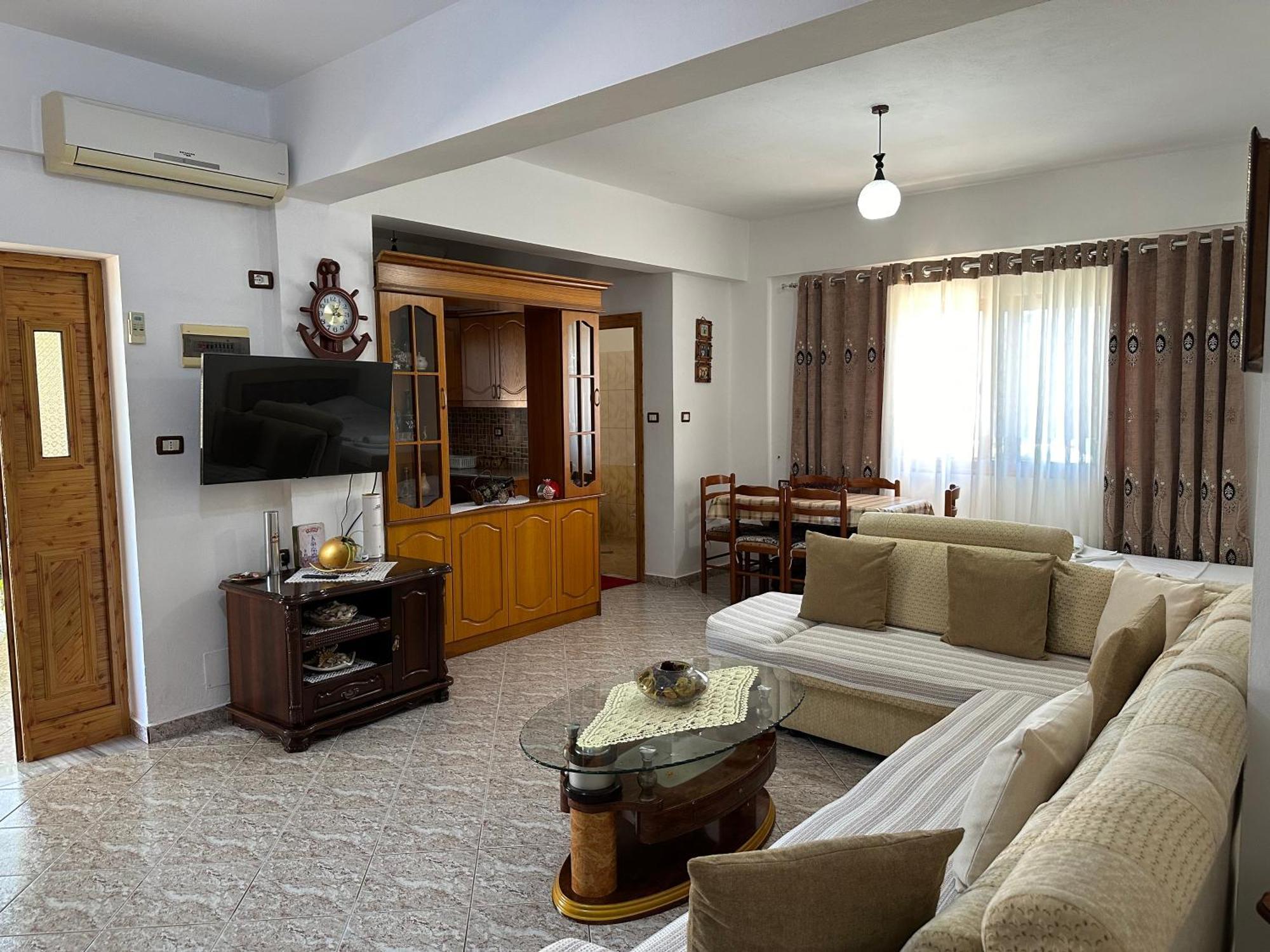 Albi'S Guesthouse كساميل المظهر الخارجي الصورة