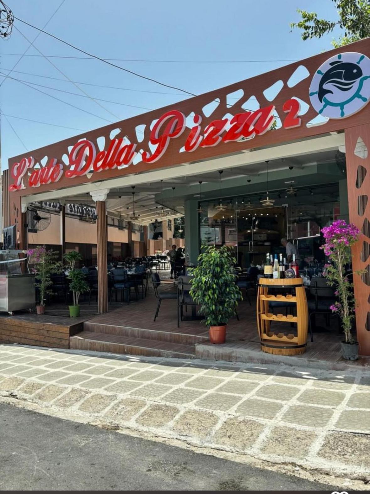 Albi'S Guesthouse كساميل المظهر الخارجي الصورة