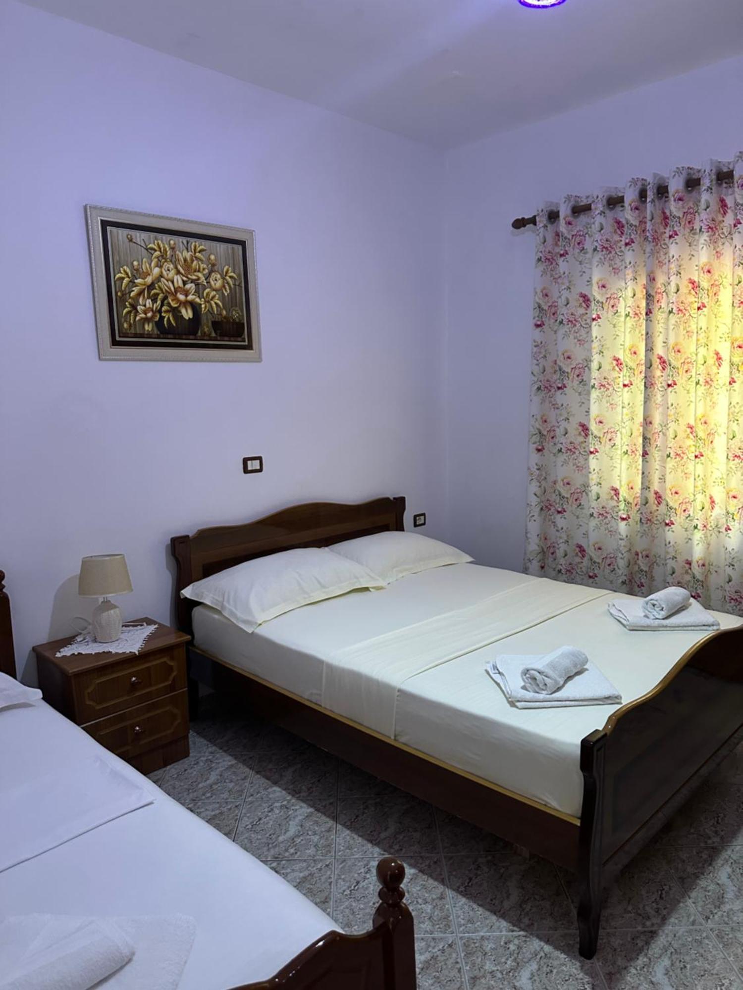 Albi'S Guesthouse كساميل المظهر الخارجي الصورة